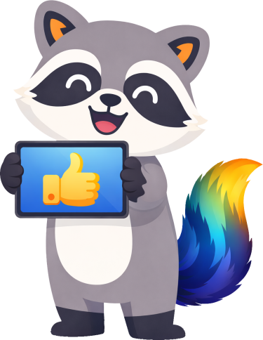 CallaStream mascot